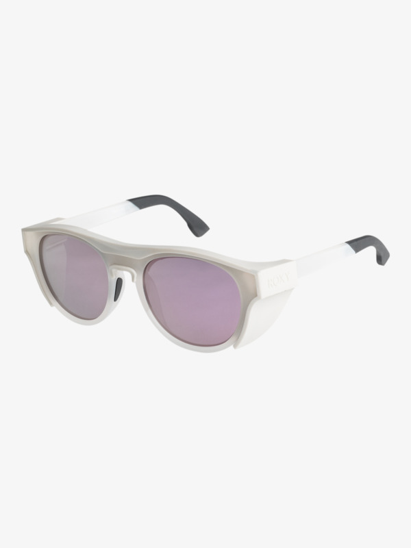 0 Vertex - Sunglasses for Women White ERJEY03116 Roxy