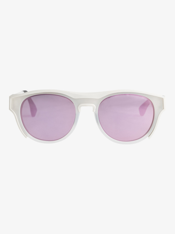 1 Vertex - Sonnenbrille für Frauen Weiss ERJEY03116 Roxy