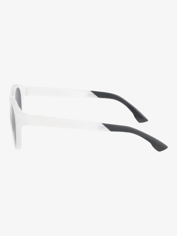 7 Vertex - Sunglasses for Women White ERJEY03116 Roxy