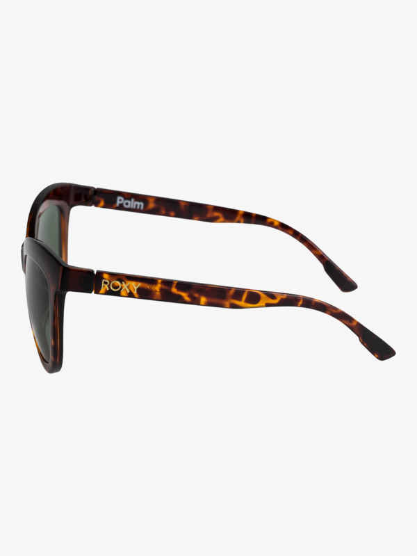 Lunettes De Soleil Polarisées Rocky Green - Verres UV400 Dégradés Gris, Monture Métal Argentée Unisexe, Pour Conduite Et Extérieur