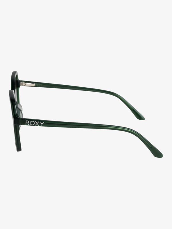 2 Marisa - Óculos de sol para Mulher Verde ERJEY03131 Roxy