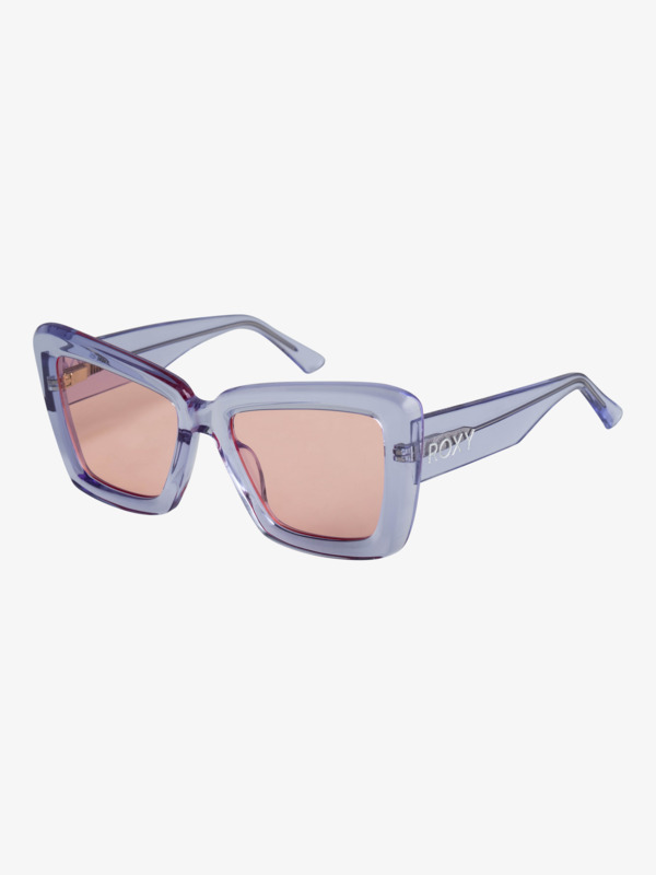 0 Romy - Sunglasses for Women Pink ERJEY03133 Roxy