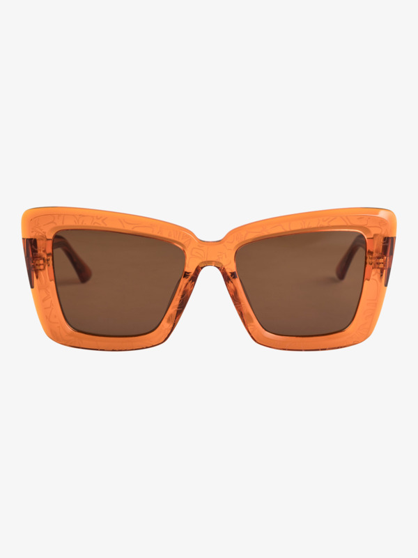 1 Romy - Gafas de Sol para Mujer Naranja ERJEY03133 Roxy