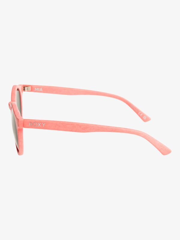 2 Mia Econyl - Sunglasses for Women Orange ERJEY03134 Roxy