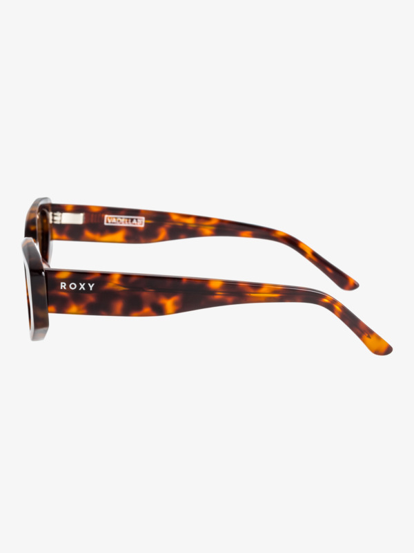 2 Vadella - Sonnenbrille für Frauen Braun ERJEY03136 Roxy