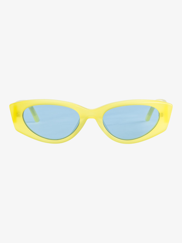 1 Vadella - Gafas de Sol para Mujer Amarillo ERJEY03136 Roxy