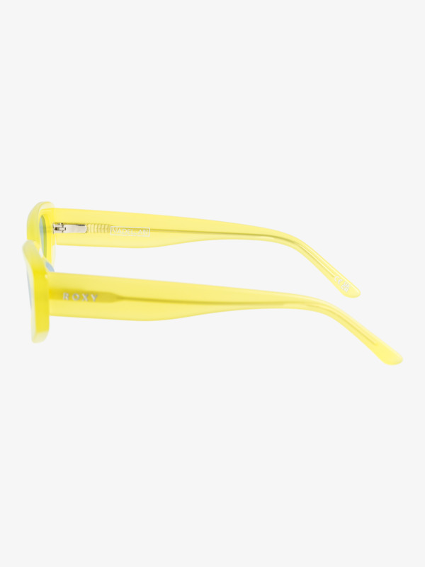 3 Vadella - Sunglasses for Women Yellow ERJEY03136 Roxy