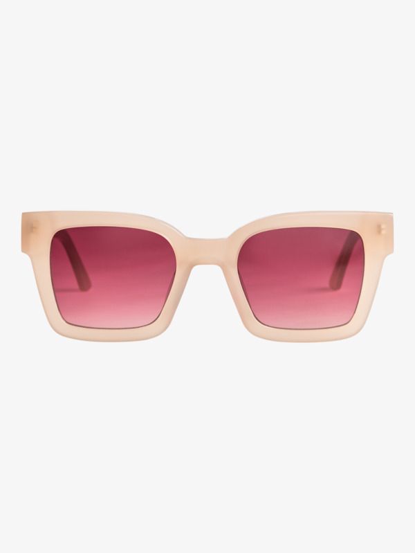 1 Nikah - Gafas de Sol para Mujer Marron ERJEY03137 Roxy