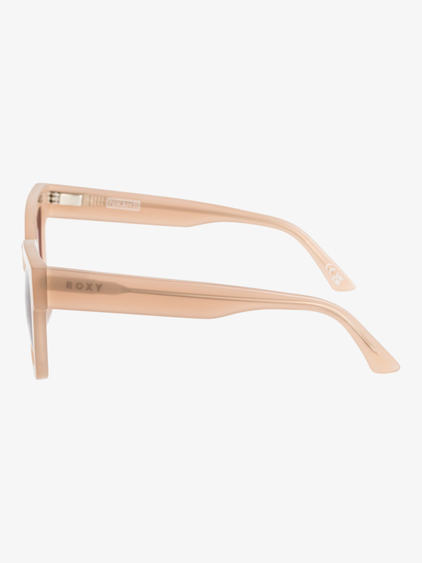 2 Nikah - Sonnenbrille für Frauen Braun ERJEY03137 Roxy