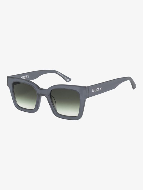 0 Nicky - Sunglasses for Women Green ERJEY03148 Roxy