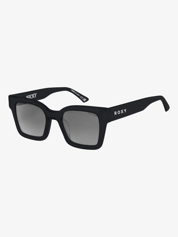 0 Nicky Polarized - Sonnenbrille für Frauen Bunt ERJEY03149 Roxy