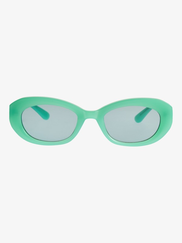 1 Aurora - Sonnenbrille f&uuml;r Frauen Gr&uuml;n ERJEY03150 Roxy