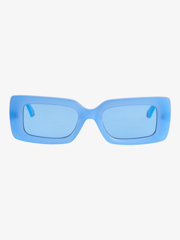 1 Cascade - Sonnenbrille f&uuml;r Frauen Blau ERJEY03151 Roxy