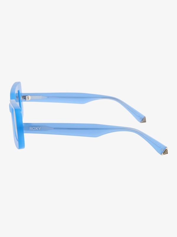 2 Cascade - Sonnenbrille f&uuml;r Frauen Blau ERJEY03151 Roxy