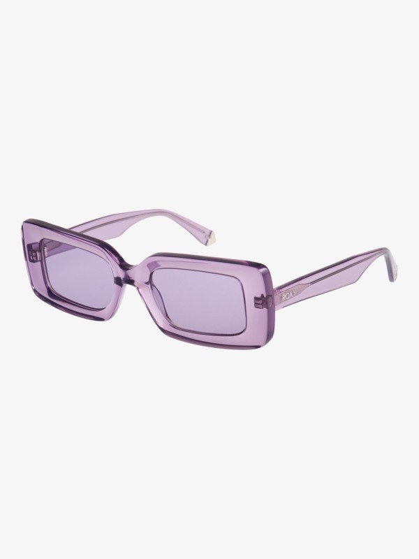 0 Cascade - Sonnenbrille f&uuml;r Frauen Rosa ERJEY03151 Roxy