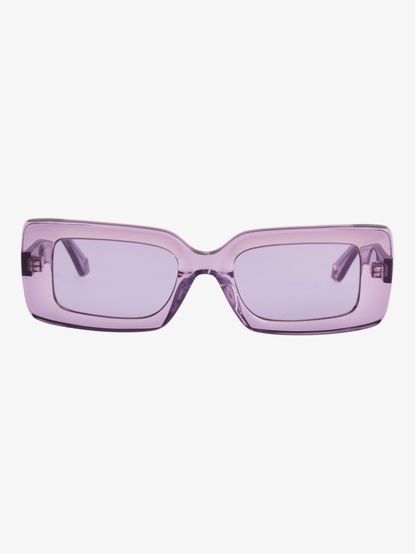 1 Cascade - Sonnenbrille f&uuml;r Frauen Rosa ERJEY03151 Roxy