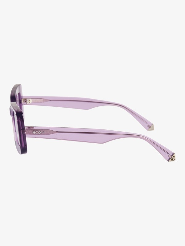 2 Cascade - Sonnenbrille f&uuml;r Frauen Rosa ERJEY03151 Roxy
