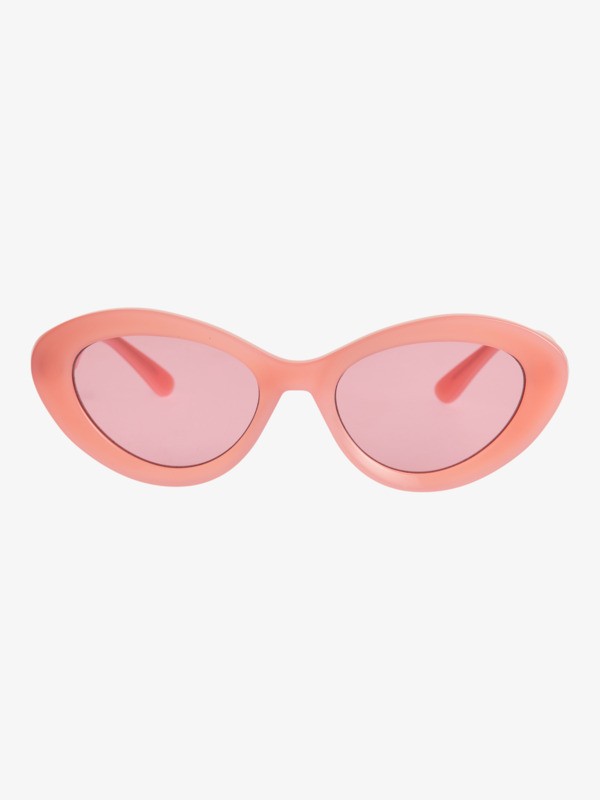 1 Horizon - Lunettes de soleil pour Femme Rose ERJEY03152 Roxy