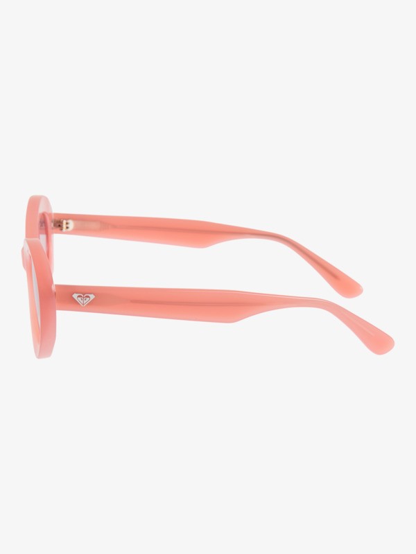 2 Horizon - Lunettes de soleil pour Femme Rose ERJEY03152 Roxy