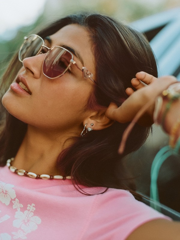 0 Seabreeze Amarillo ERJEY03154 Roxy