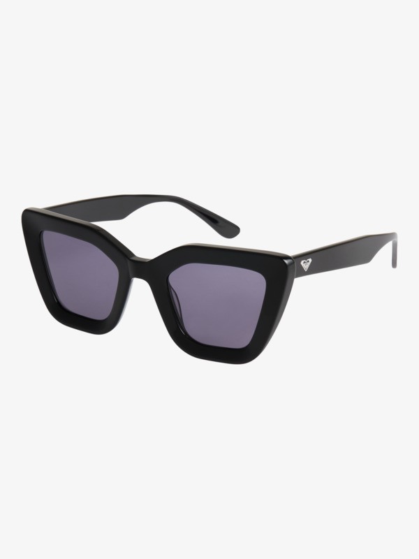 0 Solstice - Sonnenbrille f&uuml;r Frauen Bunt ERJEY03155 Roxy