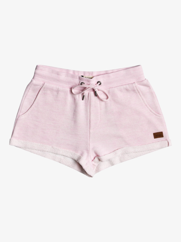 0 Perfect Wave - Sweat Shorts for Women  ERJFB03282 Roxy