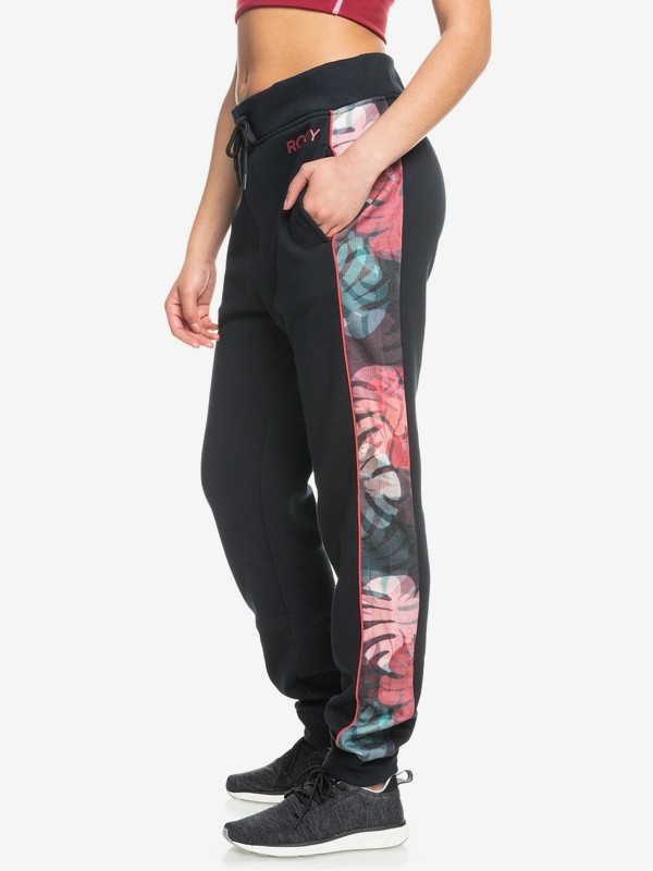 1 You Are So Cool - Tracksuit Bottoms for Women  ERJFB03303 Roxy