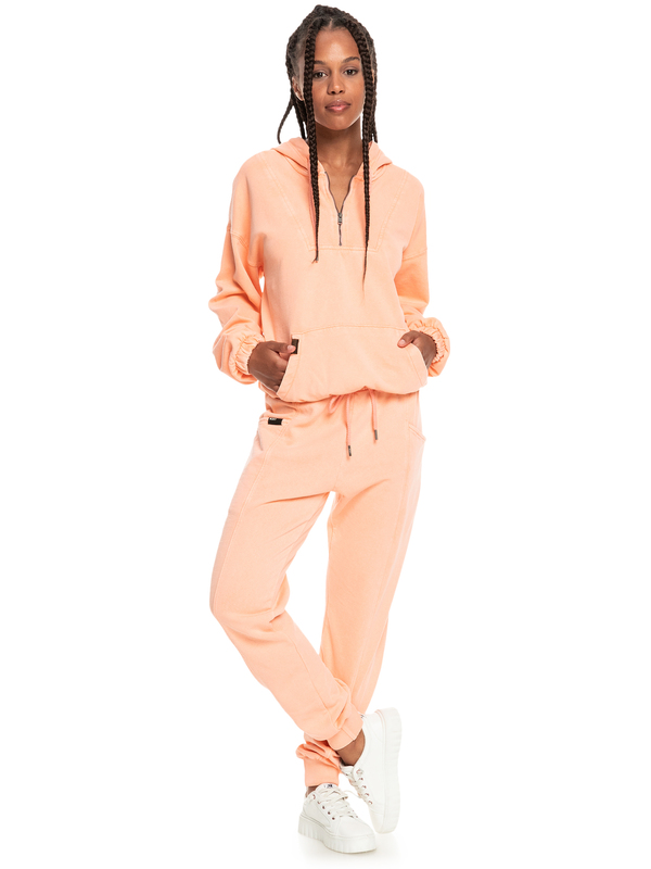 Peach tracksuit deals