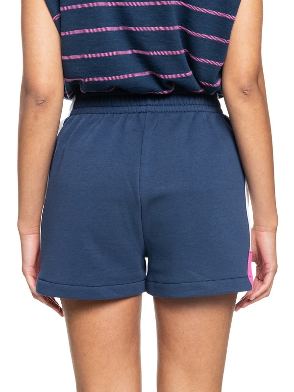 3 Keep On Moving - Jogginghose für Frauen  ERJFB03322 Roxy