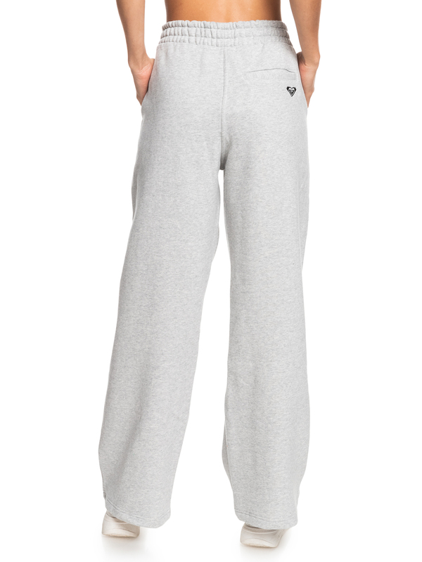 Ladies grey tracksuit bottoms online