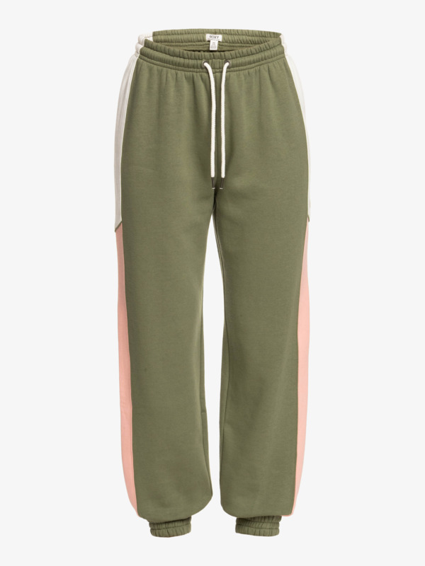 8 Lets Get Going - Jogginghose für Frauen  ERJFB03336 Roxy