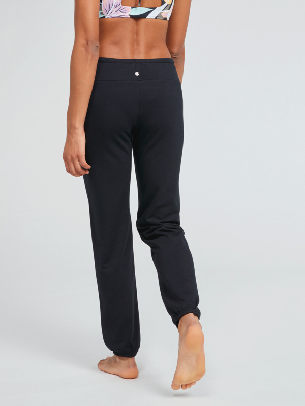 2 Surfing By Moonlight - Jogginghose für Frauen  ERJFB03341 Roxy