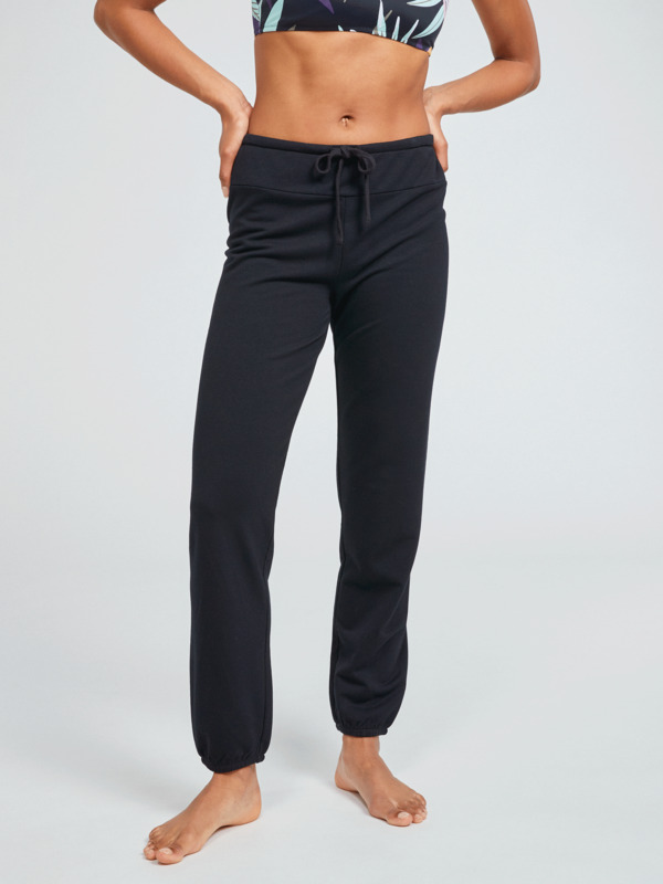0 Surfing By Moonlight - Jogginghose für Frauen  ERJFB03341 Roxy