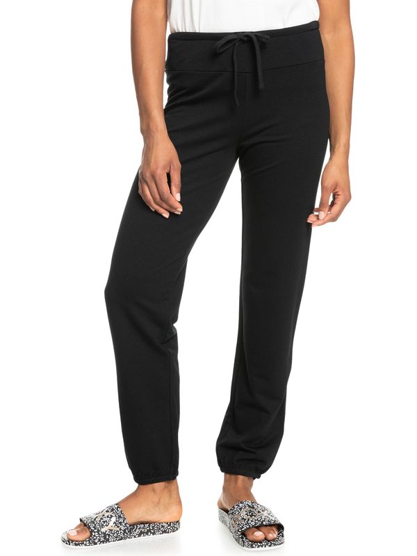 4 Surfing By Moonlight - Jogginghose für Frauen  ERJFB03341 Roxy