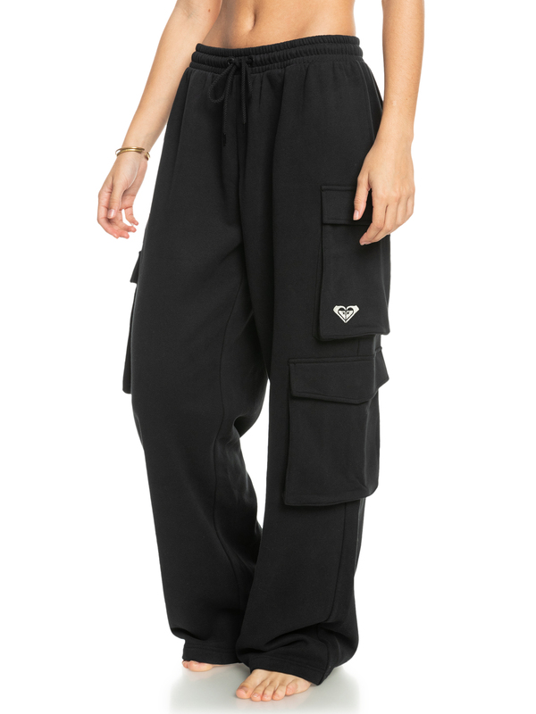 Loose tracksuit bottoms womens online