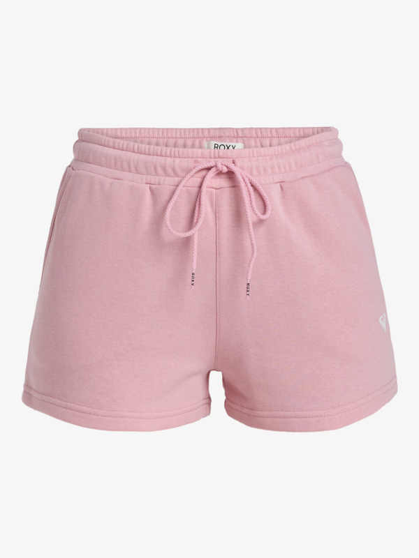 5 Surf Stoked - Shorts mit elastischem Bund für Frauen Rosa ERJFB03416 Roxy