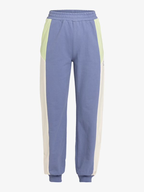 11 Essential Energy - Pantaloni da jogging da Donna Blue ERJFB03442 Roxy