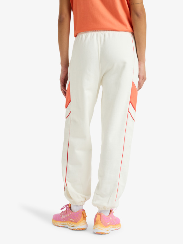 4 Essential Energy - Jogginghose für Frauen Weiss ERJFB03469 Roxy