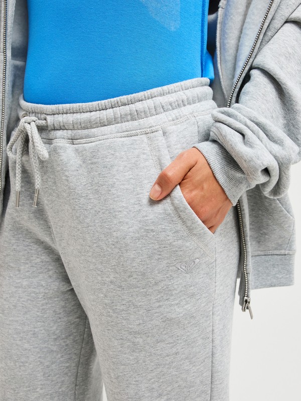 3 Surf Stoked Brushed Gray ERJFB03491 Roxy