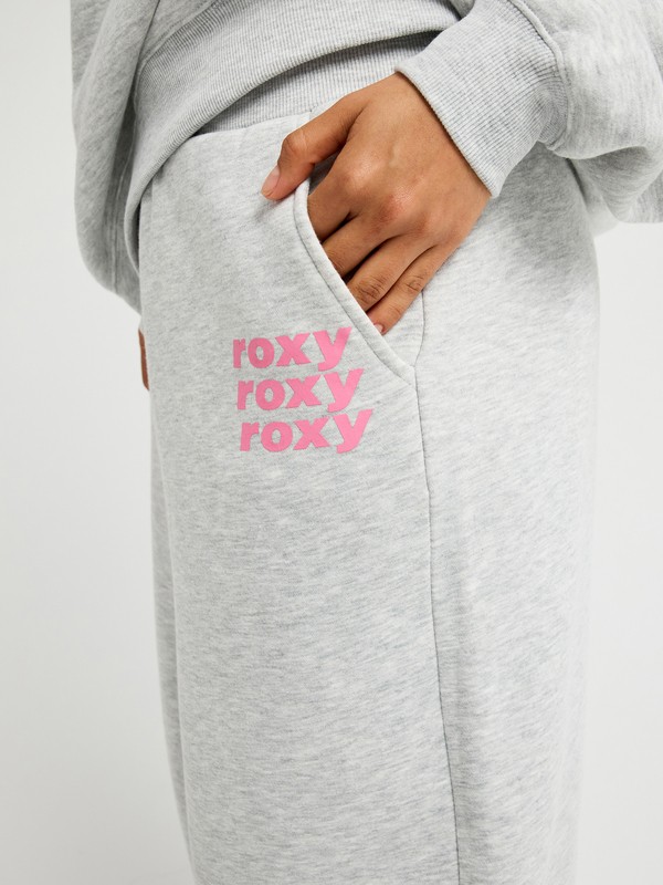 2 Surf Doll Grau ERJFB03508 Roxy