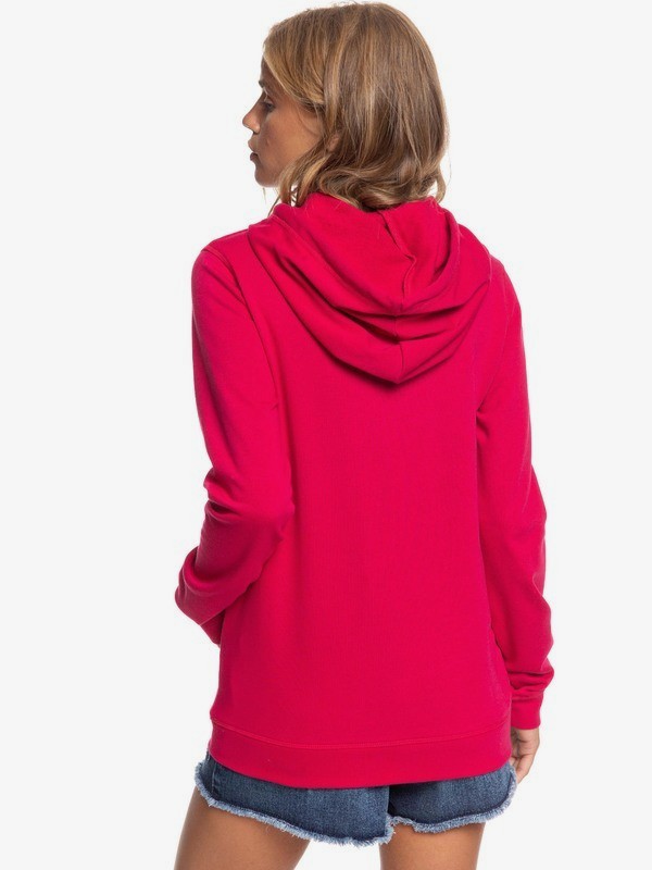 4 Shine Your Light - Hoodie  ERJFT04155 Roxy