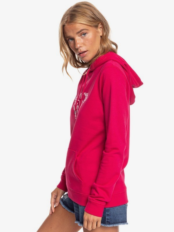 2 Shine Your Light - Hoodie  ERJFT04155 Roxy