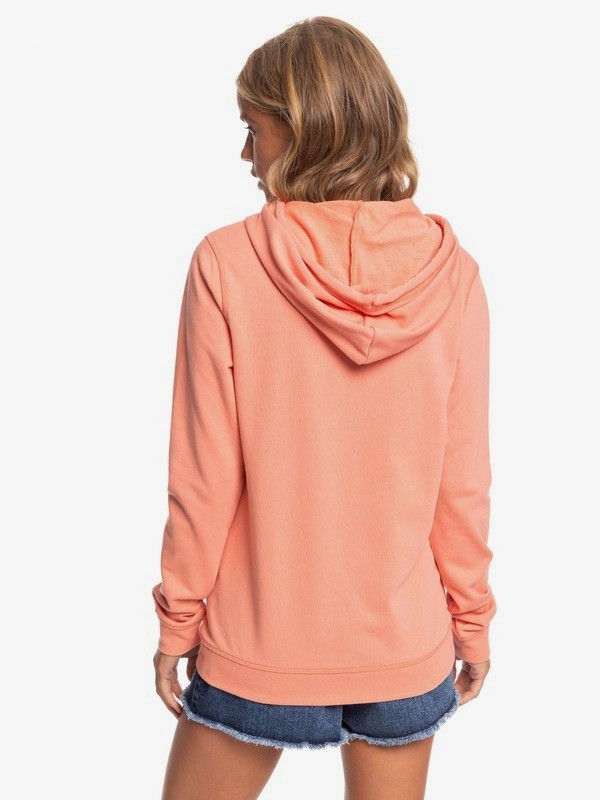 Roxy eternally yours hoodie sale