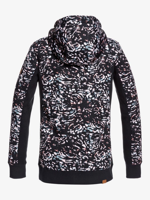 Roxy frost hoodie deals