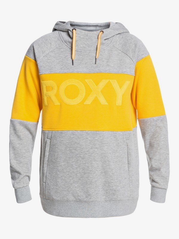 Roxy liberty technical hoodie sale