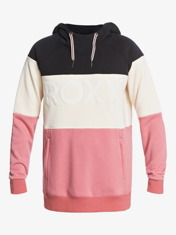 Roxy liberty technical hoodie sale