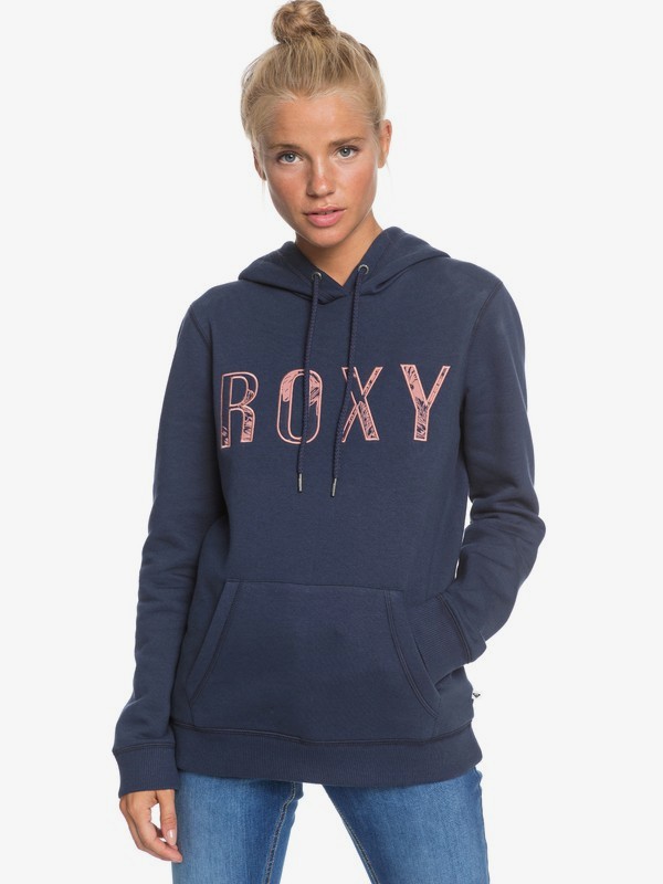 Right On Time Hoodie for Women Roxy