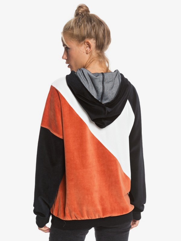 4 Surf Spot - Hoodie for Women  ERJFT04291 Roxy