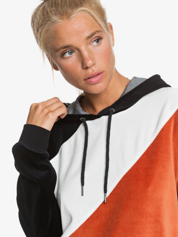 2 Surf Spot - Hoodie for Women  ERJFT04291 Roxy