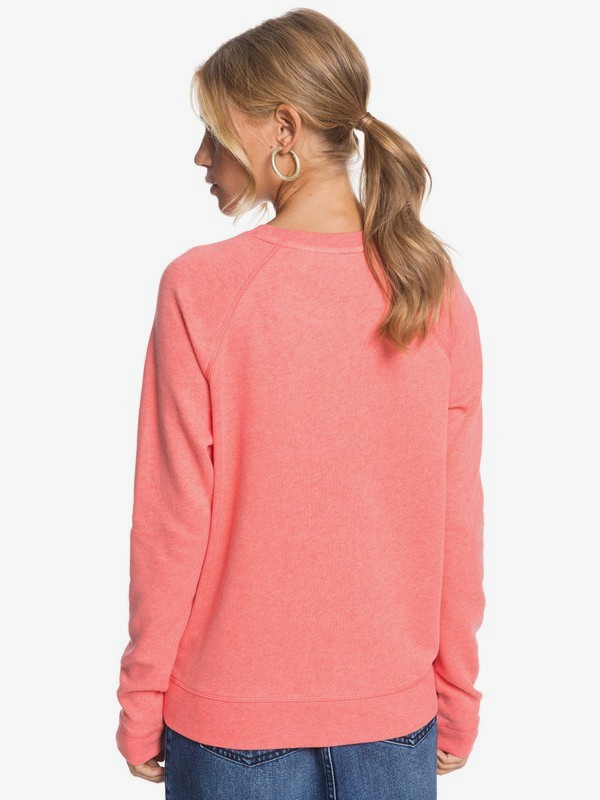 Stay Together Sweatshirt for Women Roxy